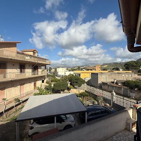 Semplice Bnb Bonagia Valderice Exterior photo