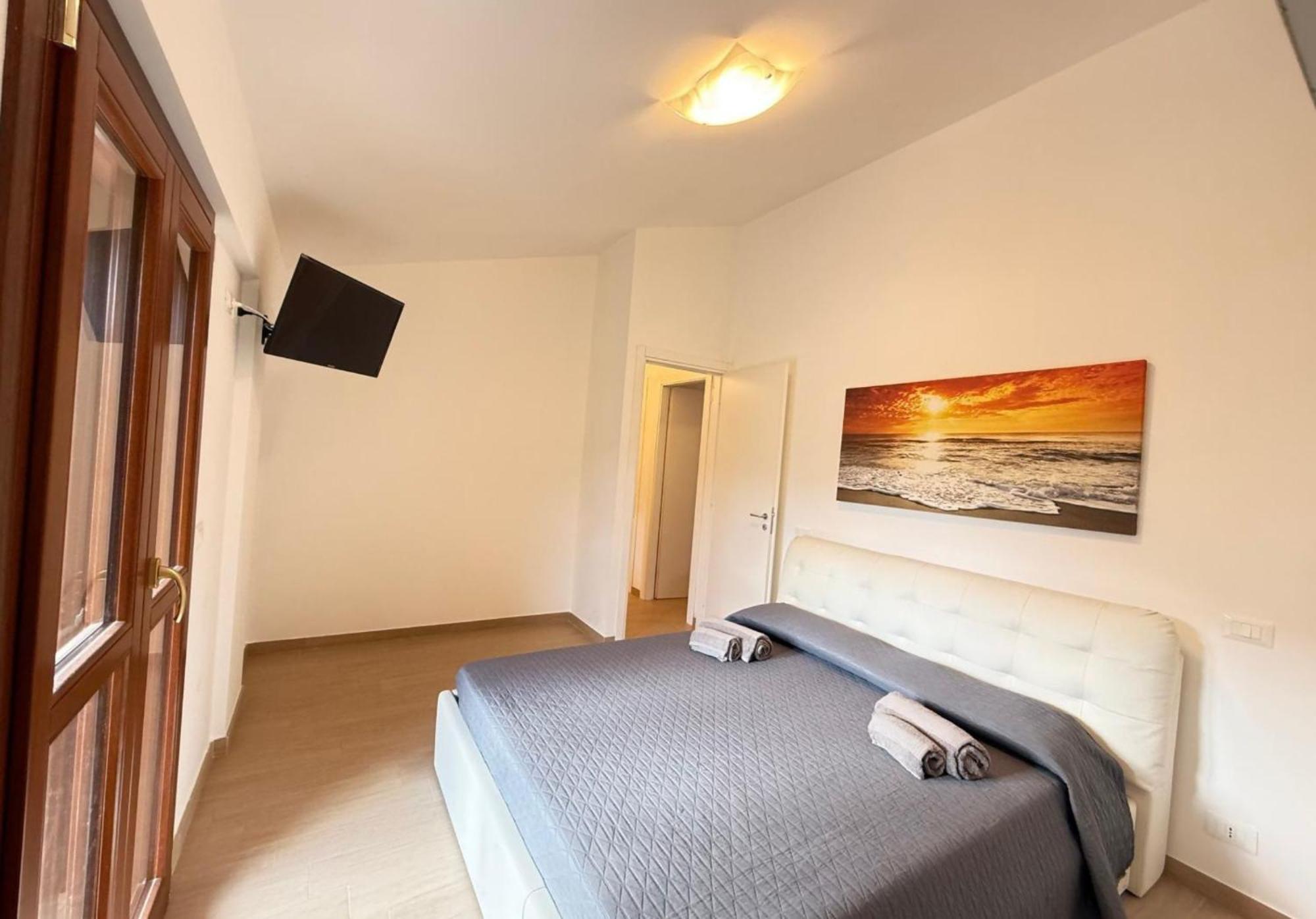 Semplice Bnb Bonagia Valderice Exterior photo
