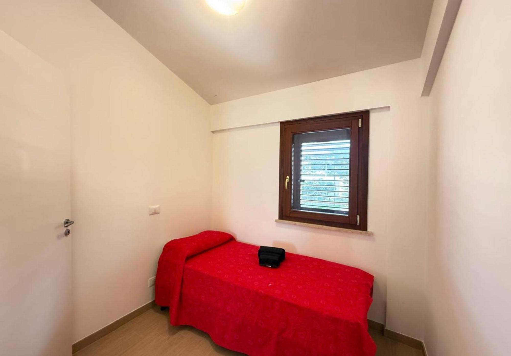 Semplice Bnb Bonagia Valderice Exterior photo