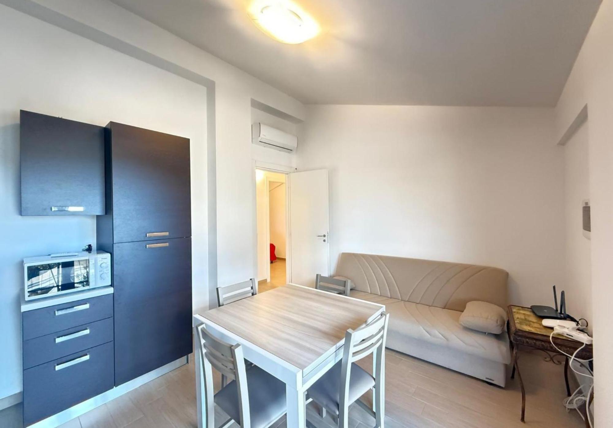 Semplice Bnb Bonagia Valderice Exterior photo