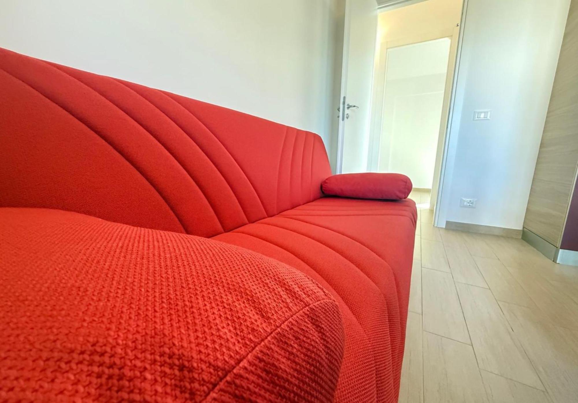 Semplice Bnb Bonagia Valderice Room photo