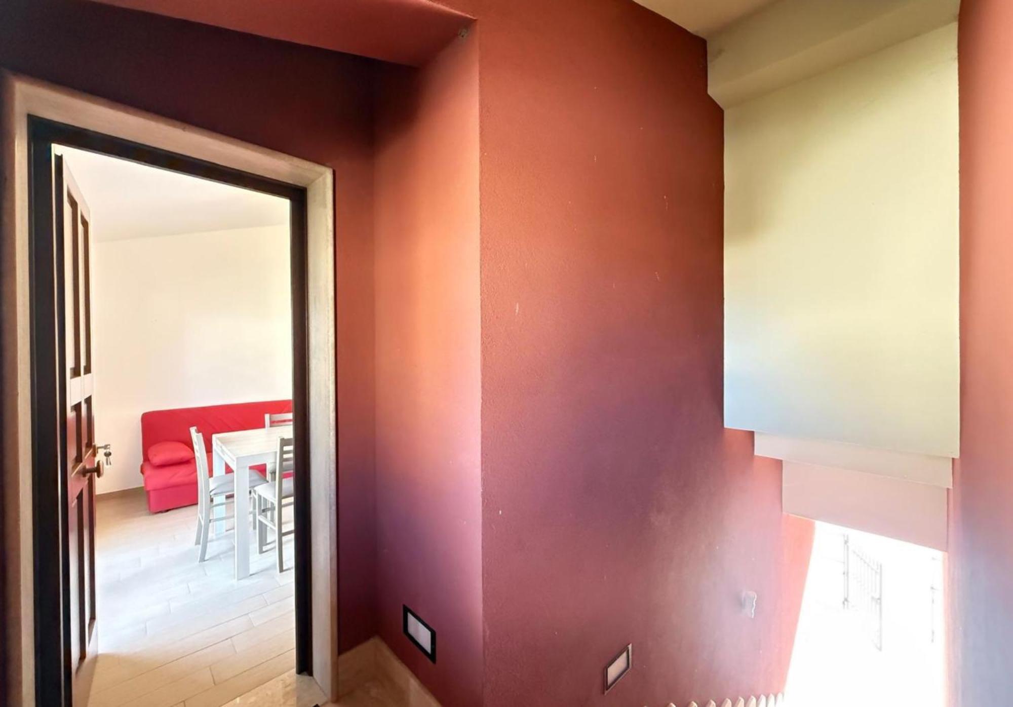 Semplice Bnb Bonagia Valderice Exterior photo