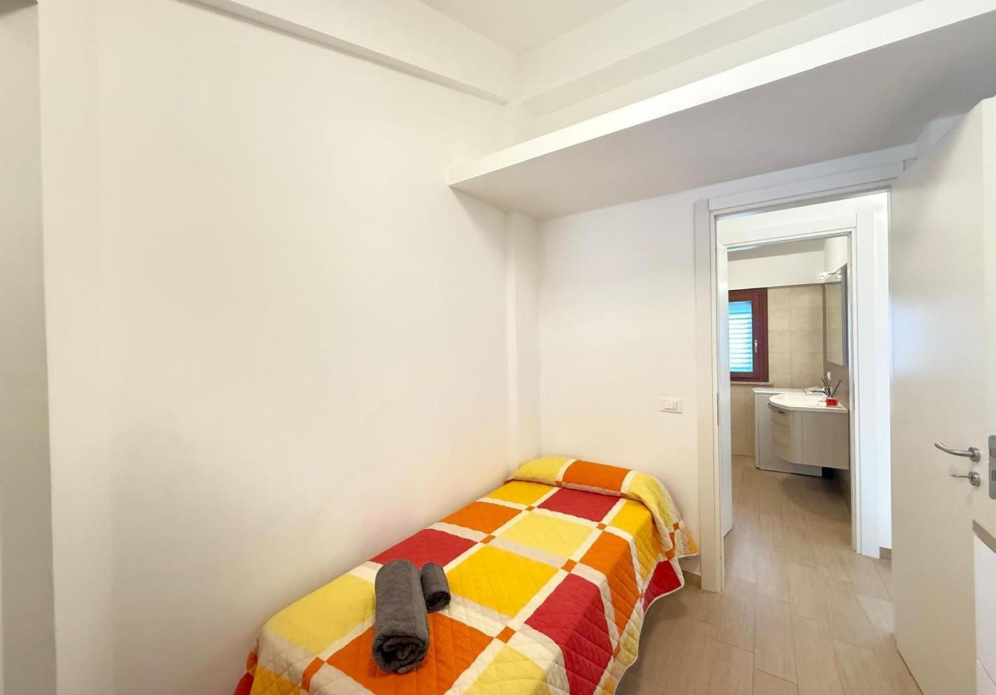 Semplice Bnb Bonagia Valderice Room photo