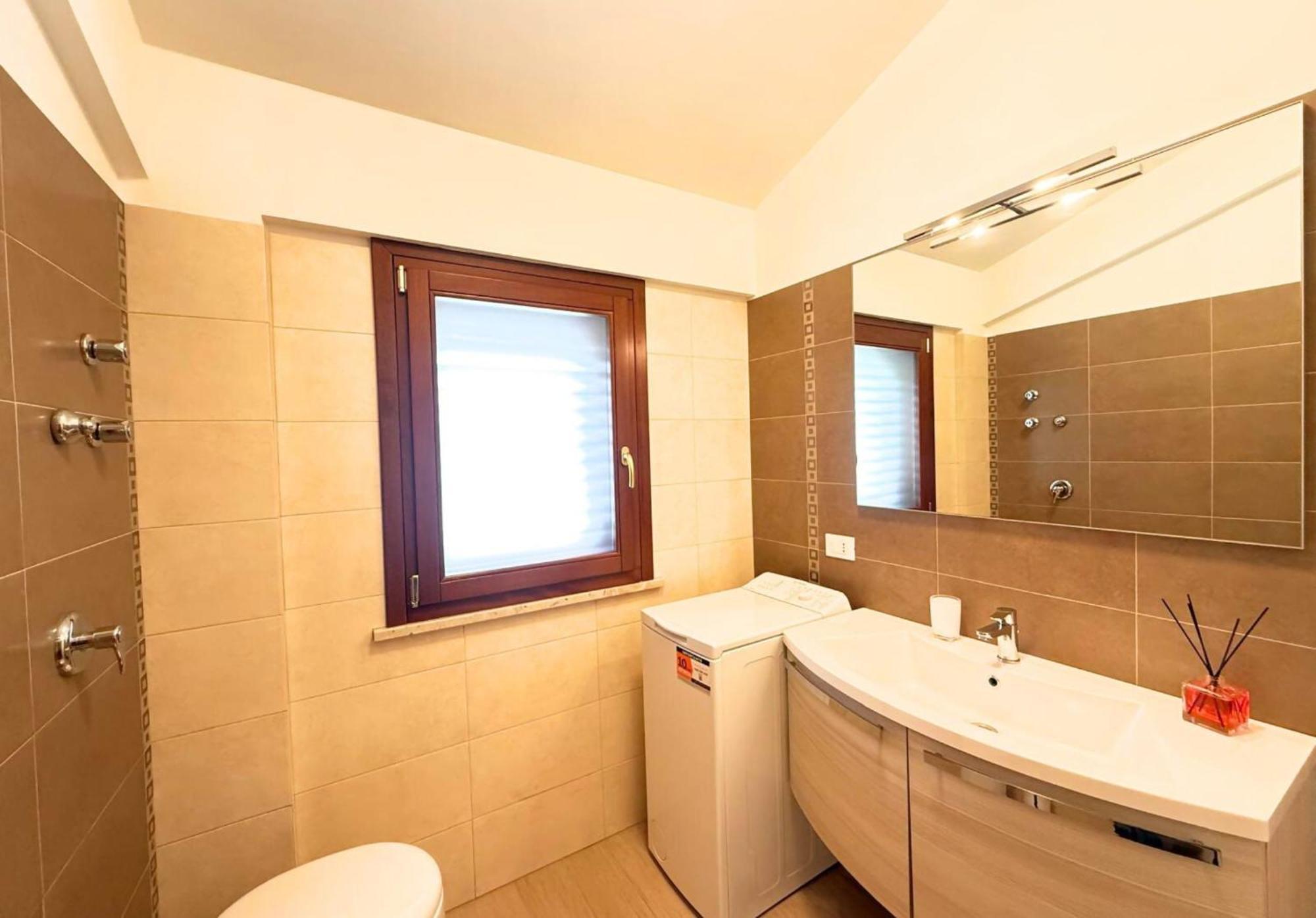 Semplice Bnb Bonagia Valderice Room photo