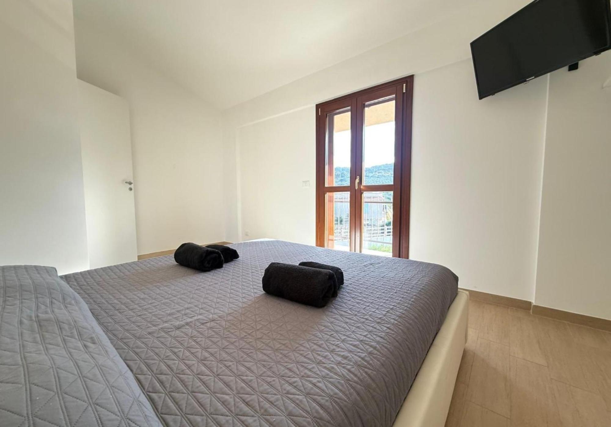 Semplice Bnb Bonagia Valderice Exterior photo