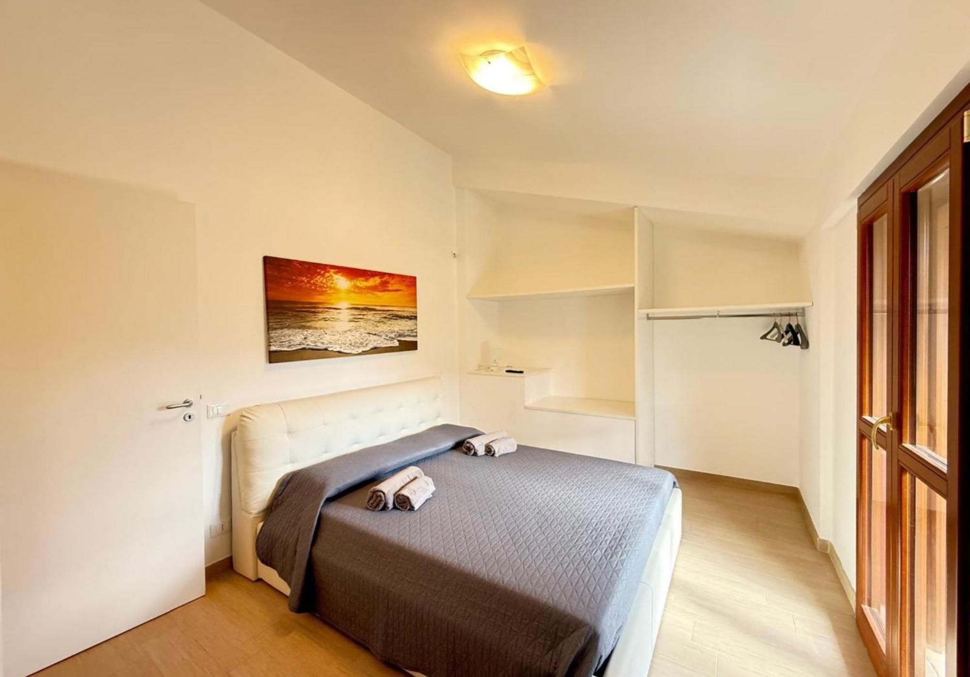 Semplice Bnb Bonagia Valderice Exterior photo
