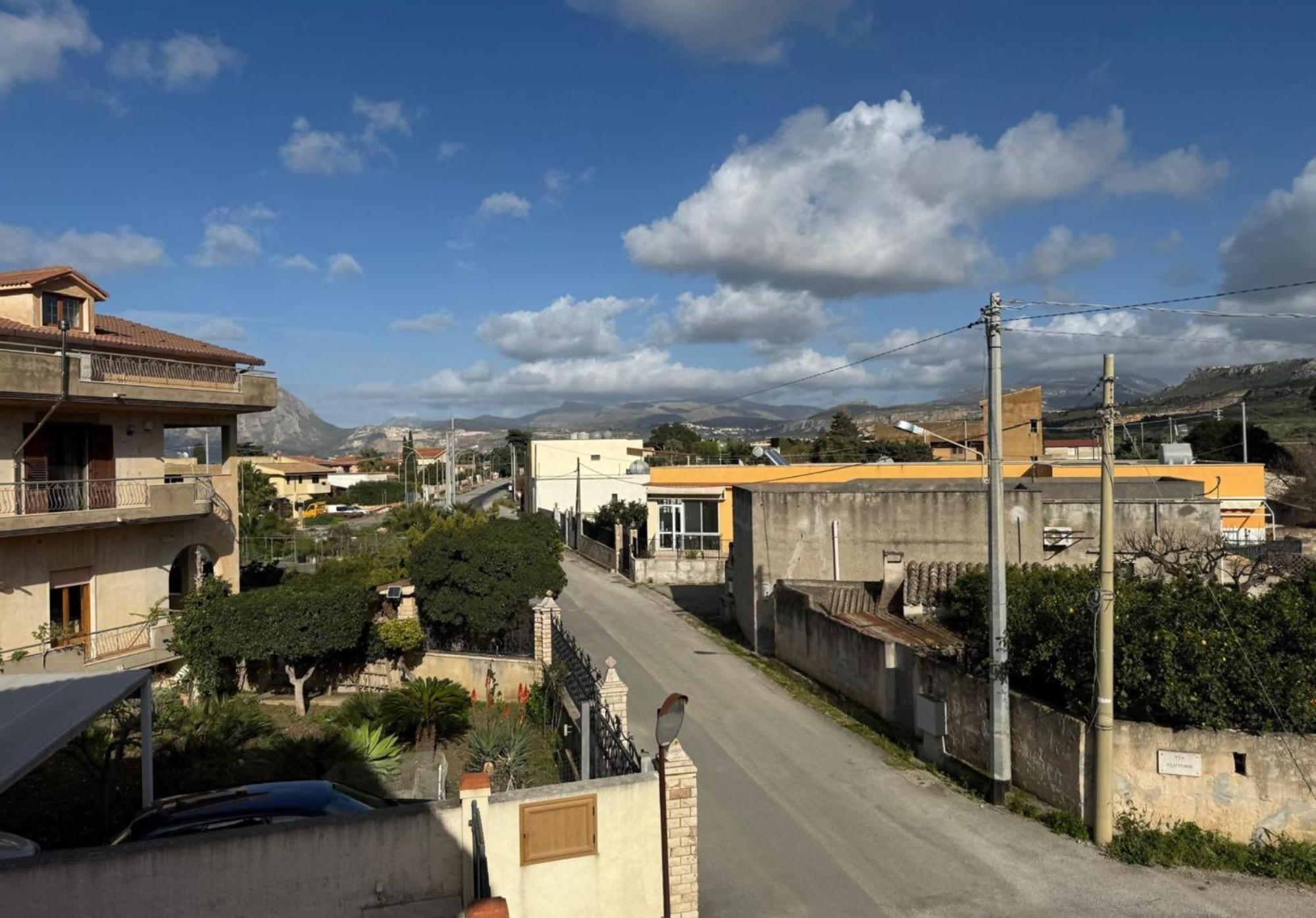 Semplice Bnb Bonagia Valderice Exterior photo